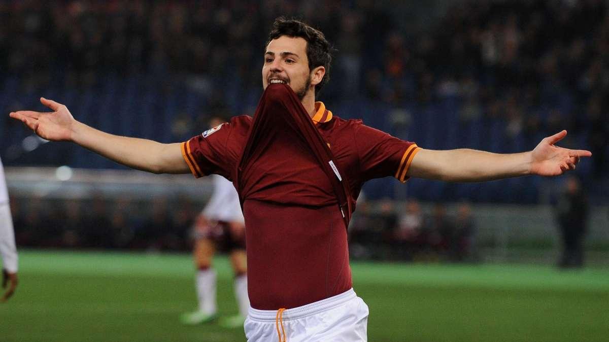 Mattia Destro