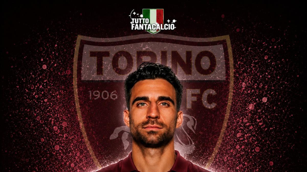 Cömert al Torino, statistiche e consiglio al fantacalcio