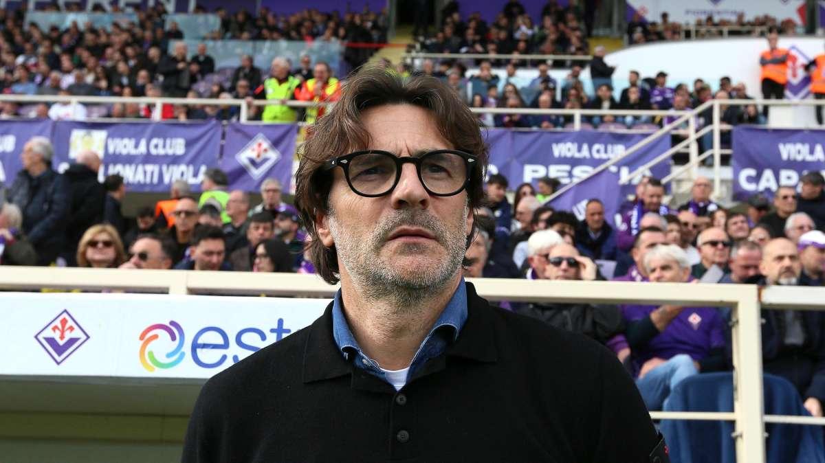Fiorentina news, Vanoli: condizioni Kean e analisi sugli inglesi
