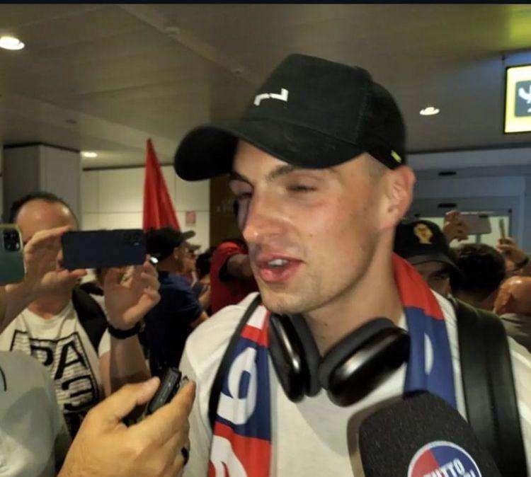 Zortea al Cagliari - l'analisi al fantacalcio