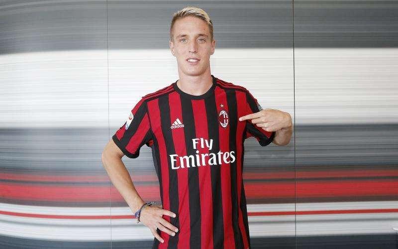 Fantacalcio, Oggi ti presento....ANDREA CONTI