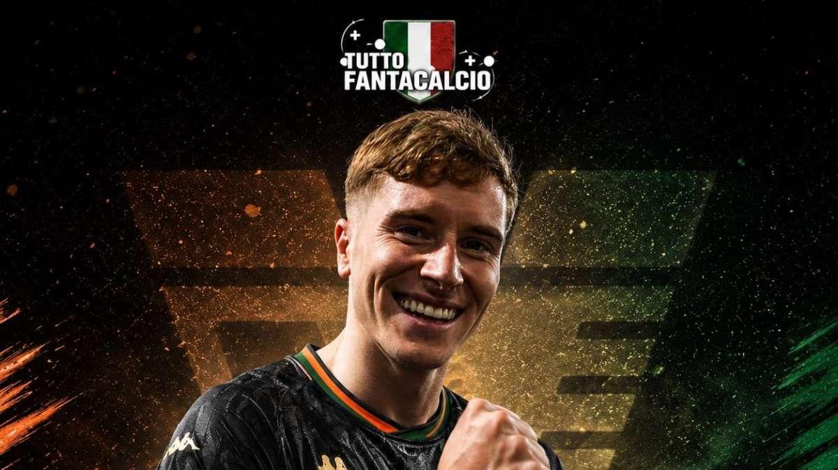 Basic al Venezia: statistiche e l'analisi al fantacalcio