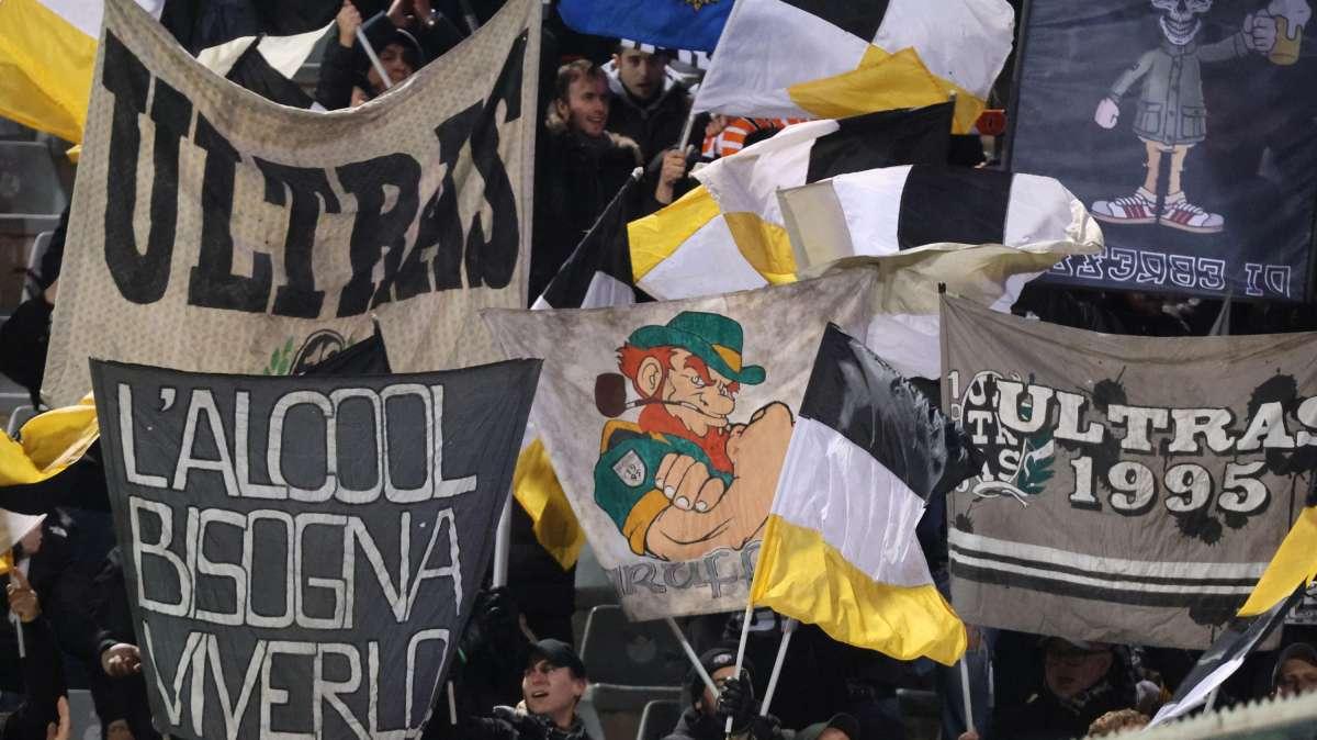 Le probabili formazioni di Udinese-Monza