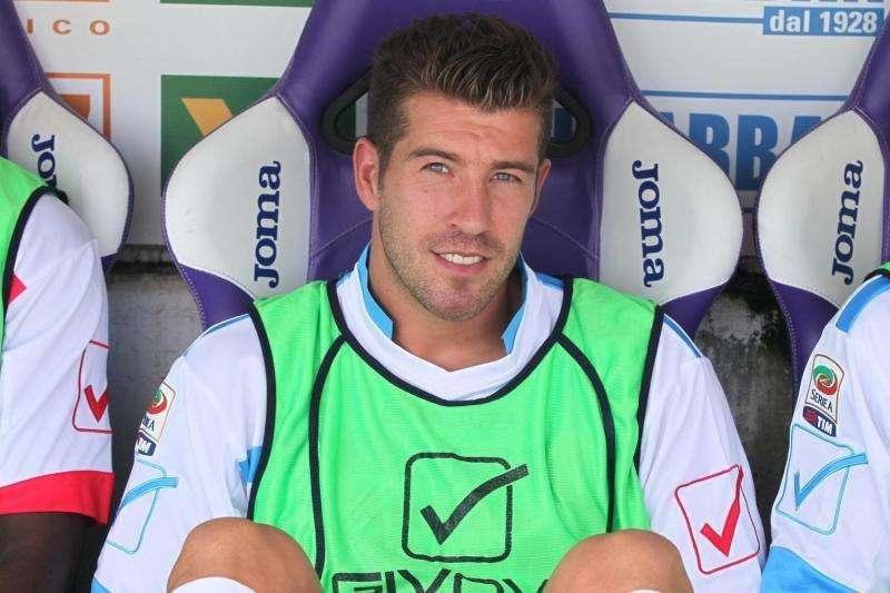 Fantacalcio, Oggi ti presento....MARIANO IZCO