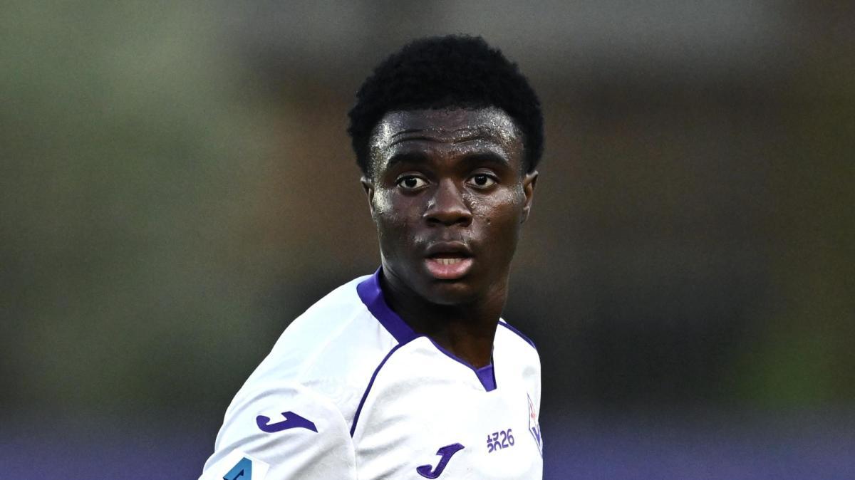 Fiorentina, le prime idee di Grosso: il nuovo 4-3-3 prende forma