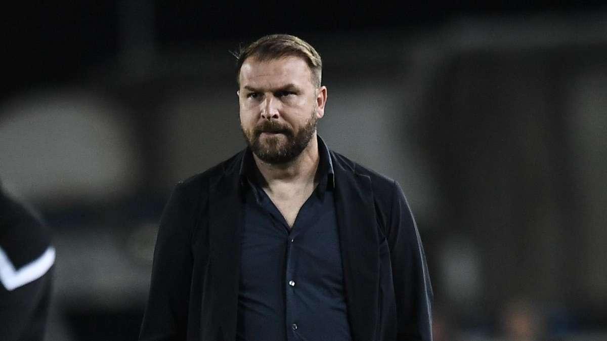 Fantacalcio, Empoli: la conferenza stampa di Zanetti