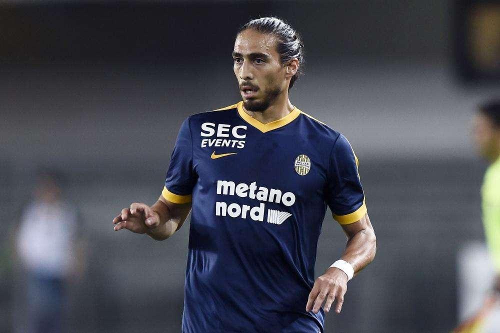 Fantacalcio, CACERES ALLA LAZIO E COSA CAMBIA