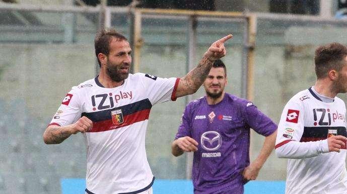 Corsi e ricorsi: gli ex di Napoli-Genoa