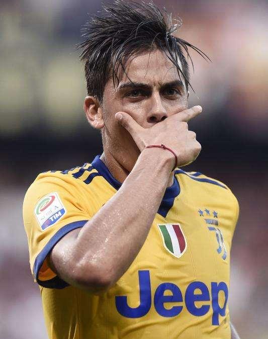 Paulo Dybala