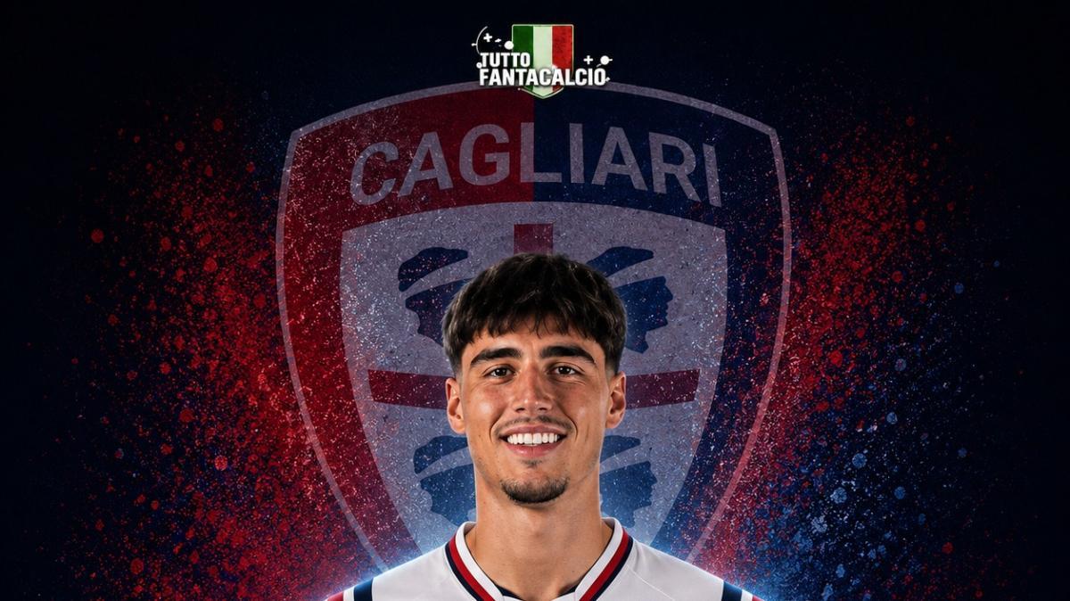 Kofler al Cagliari, statistiche e l'analisi al fantacalcio