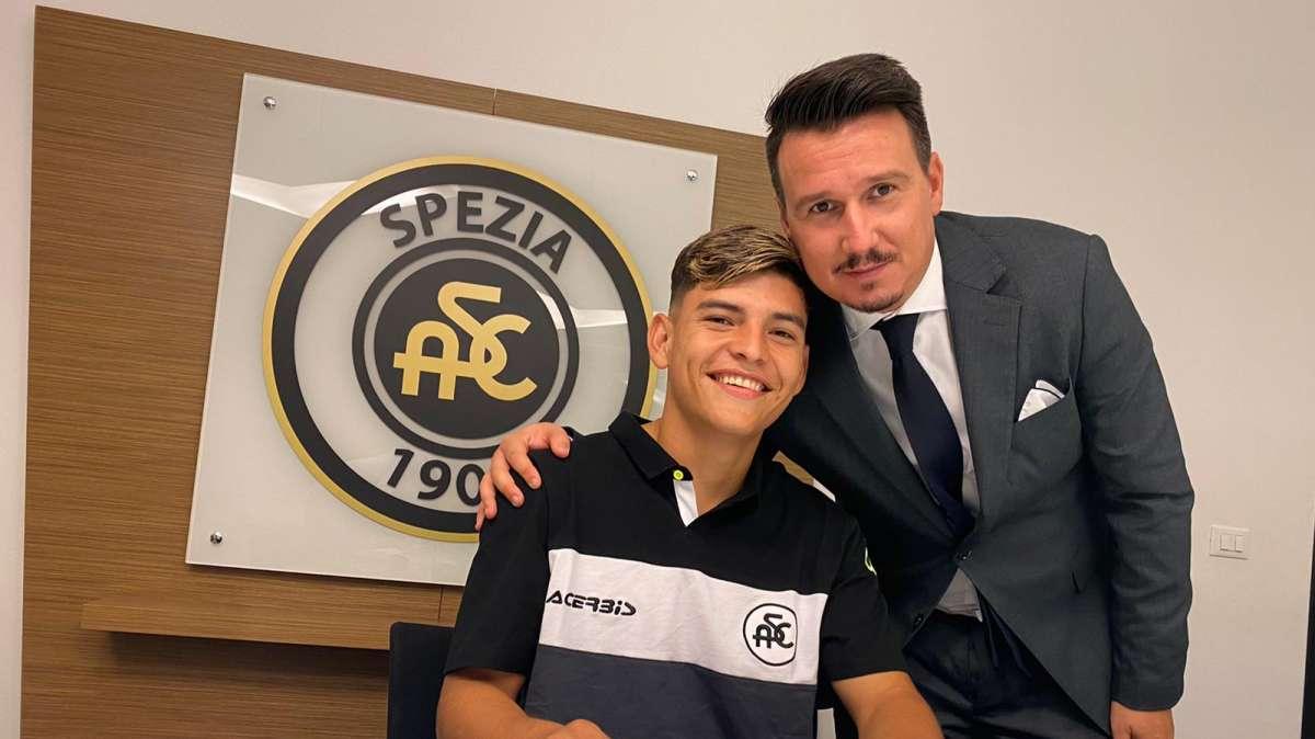 Fantacalcio, AGUDELO ALLO SPEZIA E COSA CAMBIA