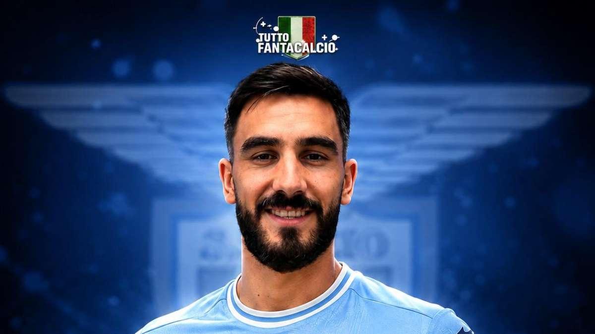 Sutalo alla Lazio, statistiche e consiglio al fantacalcio
