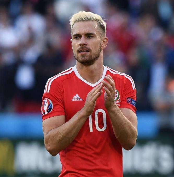 Fantacalcio, OGGI TI PRESENTO RAMSEY