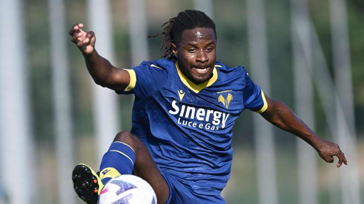 Fantacalcio, Torino: in arrivo Tameze 