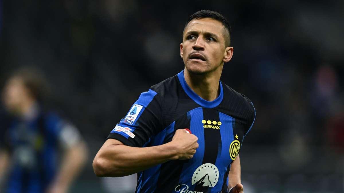 Alexis Sanchez all'Udinese - l'analisi al fantacalcio