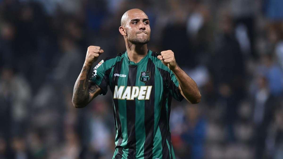 Simone Zaza