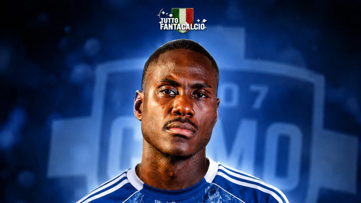 Chalobah al Como, statistiche e consiglio al fantacalcio