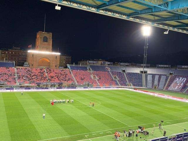 Fantacalcio, LE UFFICIALI DI BOLOGNA-SPEZIA