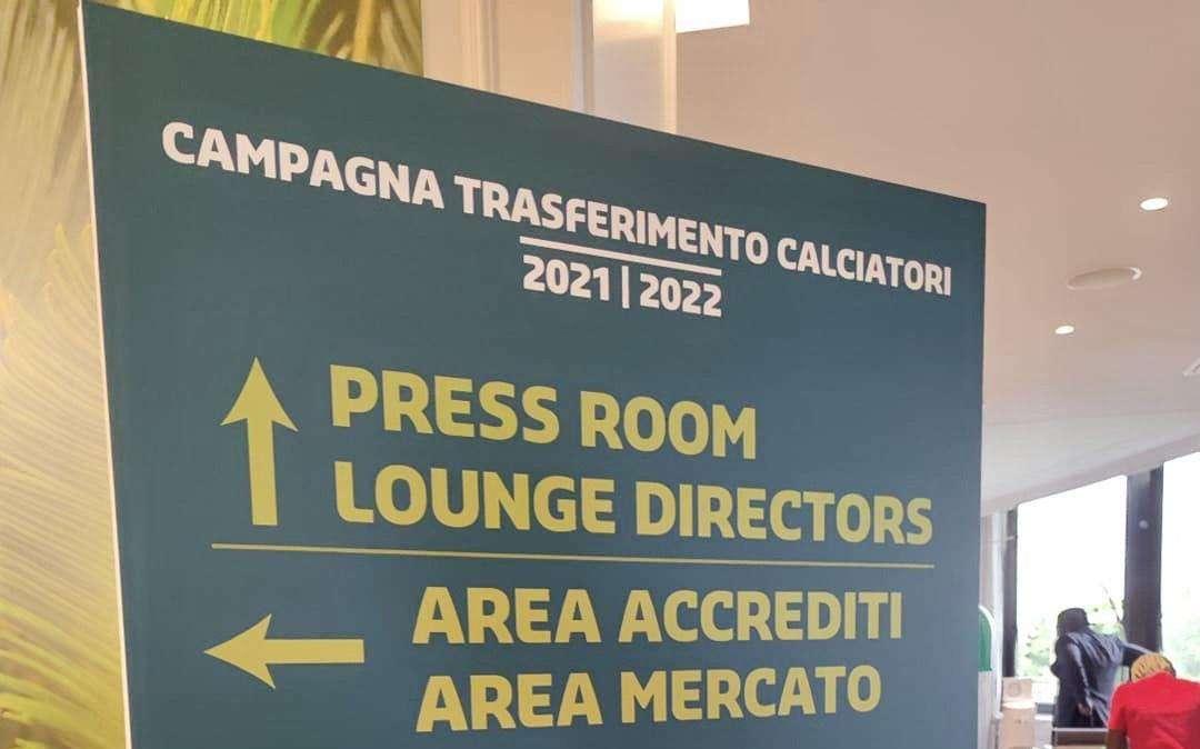Fantacalcio, IL TABELLONE DEL CALCIOMERCATO INVERNALE