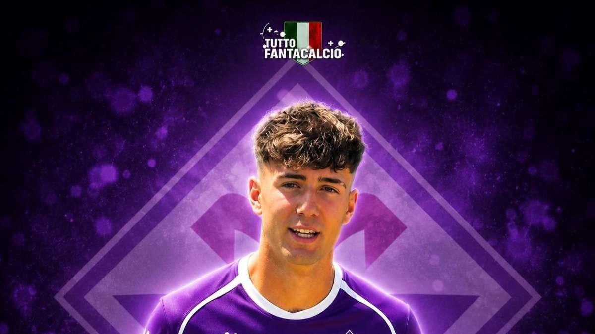 Valdepeñas alla Fiorentina, statistiche e consiglio al fantacalcio