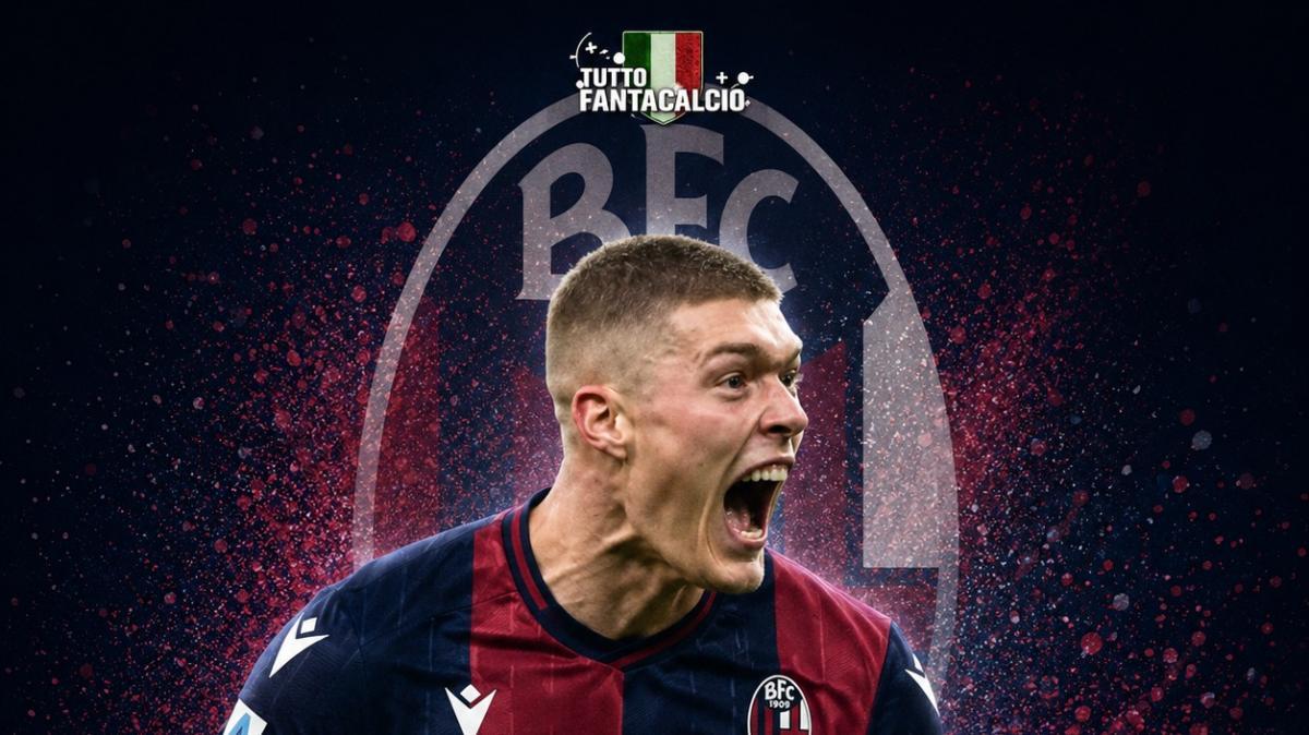Dovbyk al Bologna, statistiche e consiglio al fantacalcio