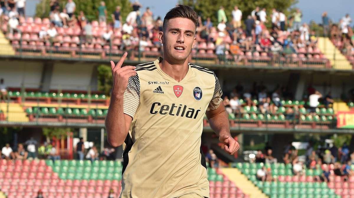 Udinese: Lucca si avvicina all'Udinese