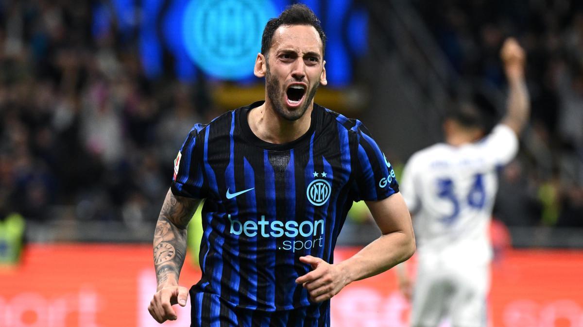 AGGIORNAMENTI DAI CAMPI | Come sta Calhanoglu, rendimento di Konè, Kean, Bracança