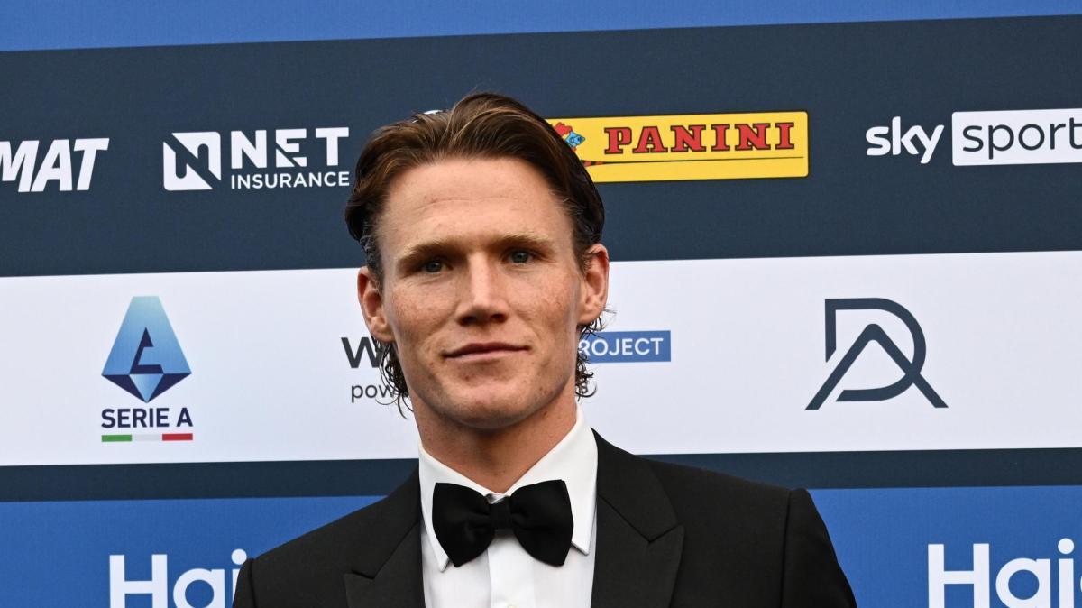 Napoli, Manna fa chiarezza su McTominay e sui tempi di recupero