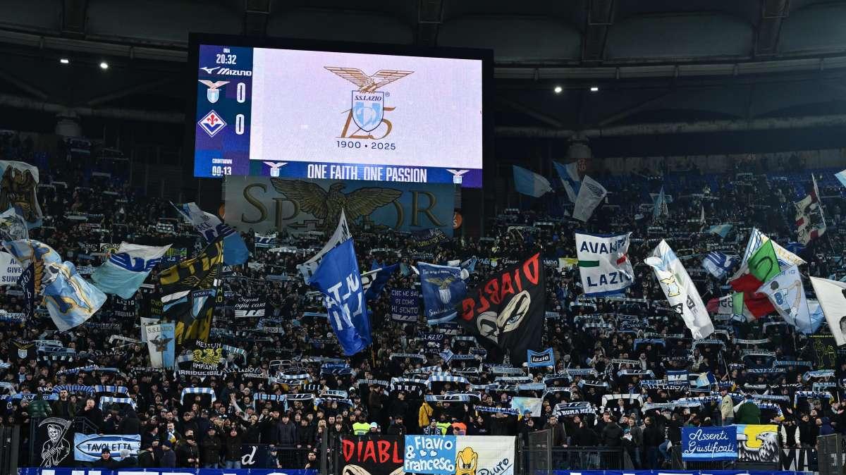 Le probabili formazioni di Lazio-Roma