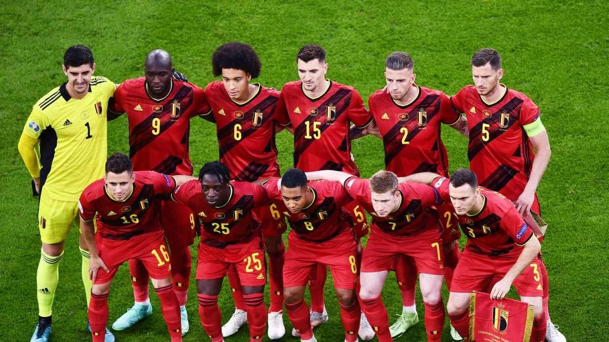 Fantamondiale 2022: focus Belgio