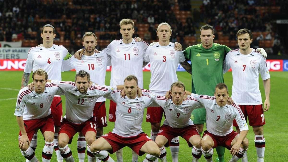 Fantacalcio, EURO2020: FOCUS DANIMARCA