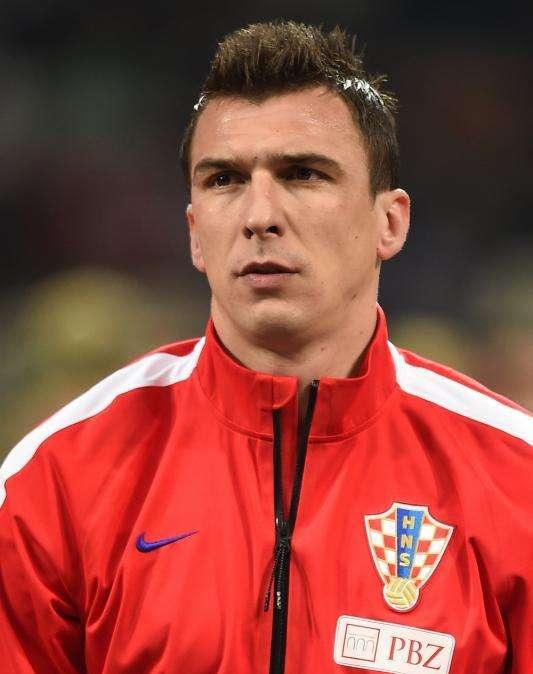 Fantacalcio, OGGI TI PRESENTO: MARIO MANDZUKIC 