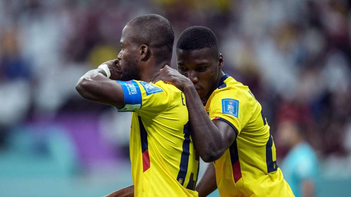 Fantamondiale, Ecuador-Senegal: le formazioni ufficiali