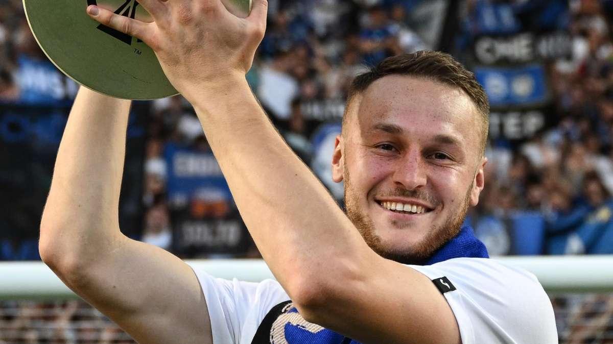 Koopmeiners alla Juventus - l'analisi al fantacalcio