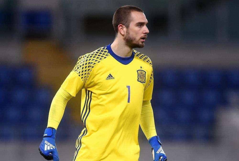 Fantacalcio, OGGI TI PRESENTO PAU LOPEZ