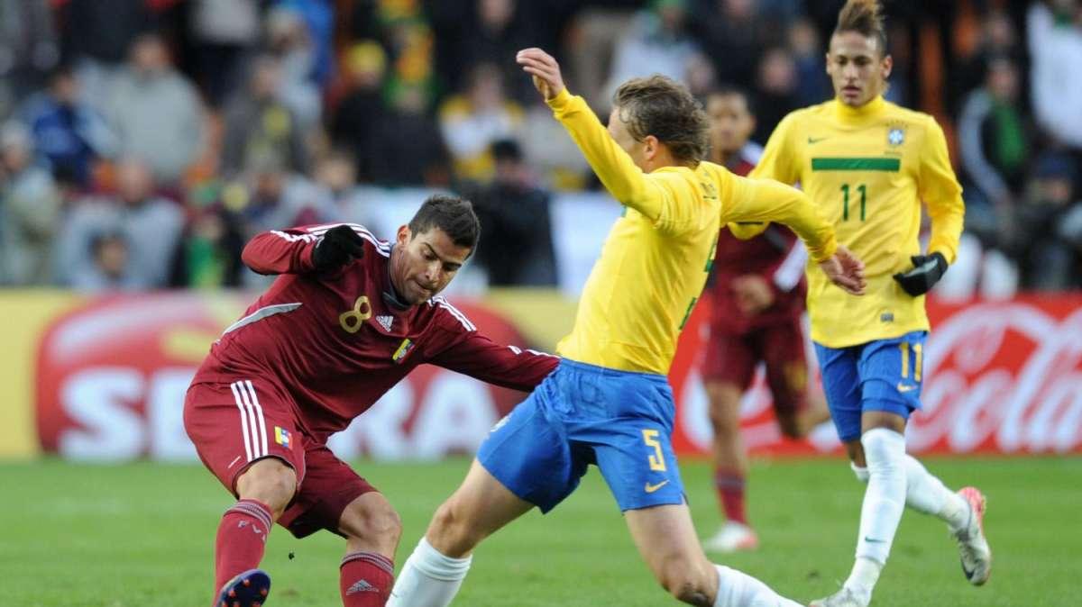 Fantacalcio, OGGI TI PRESENTO: TOMAS RINCON