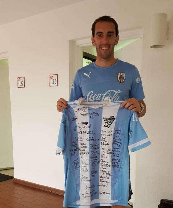 Fantacalcio, OGGI TI PRESENTO GODIN