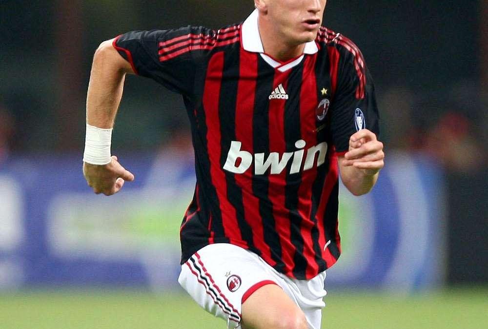 Catania-Milan, ,le probabili formazioni