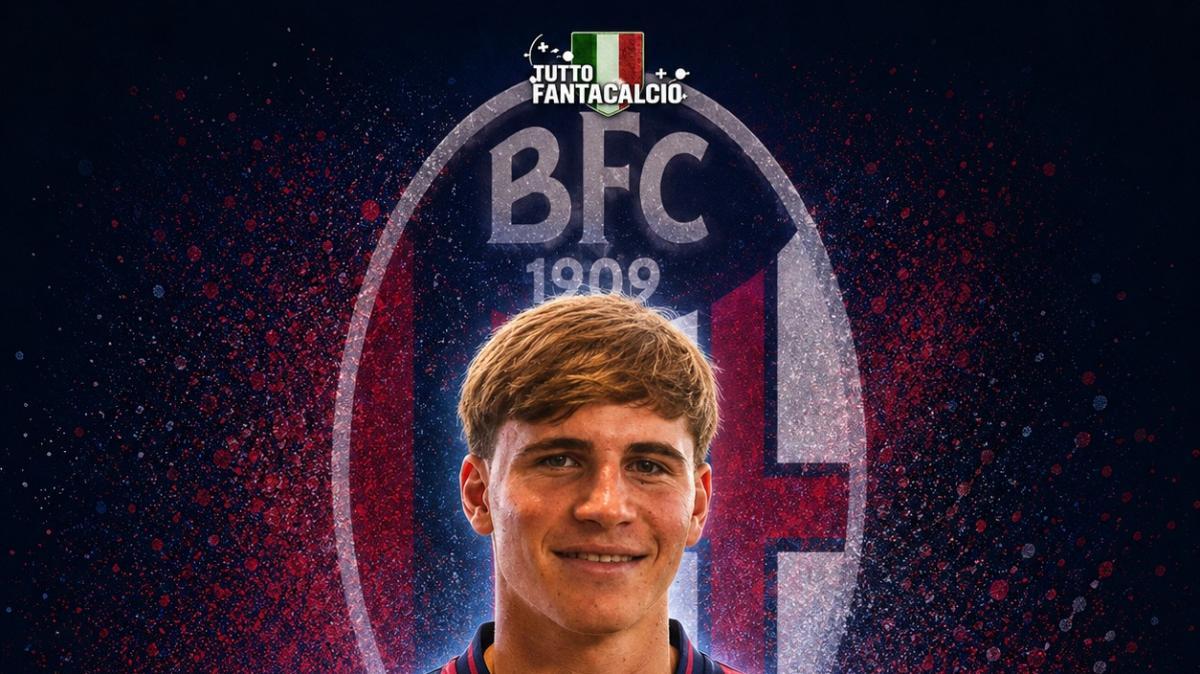 Amondarain al Bologna, statistiche e consiglio al fantacalcio