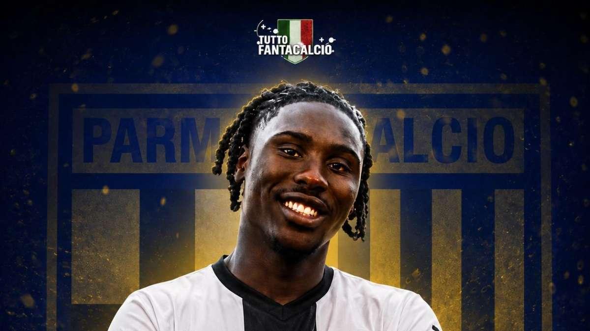 Diallo al Parma, statistiche e consiglio al fantacalcio
