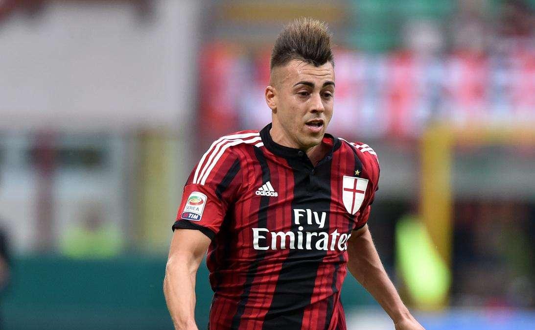 Stephan El Shaarawy