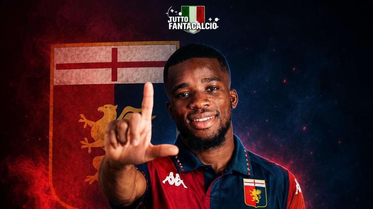 Traorè al Genoa, statistiche e consiglio al fantacalcio