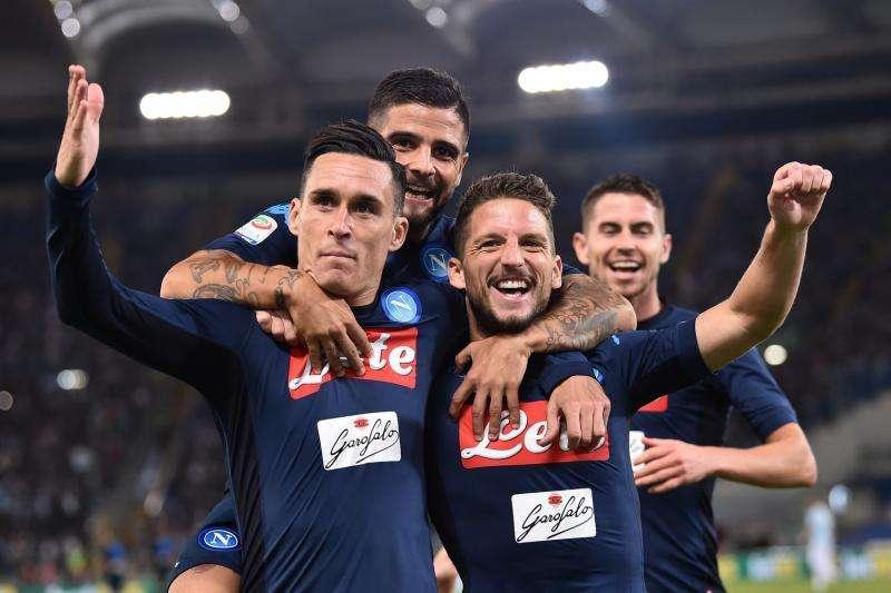 Fantacalcio, RESOCONTO E TABELLINI 5^ GIORNATA