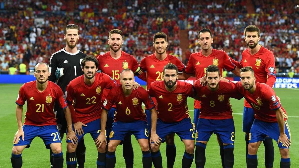 Fantacalcio, EURO 2020 FOCUS SPAGNA 