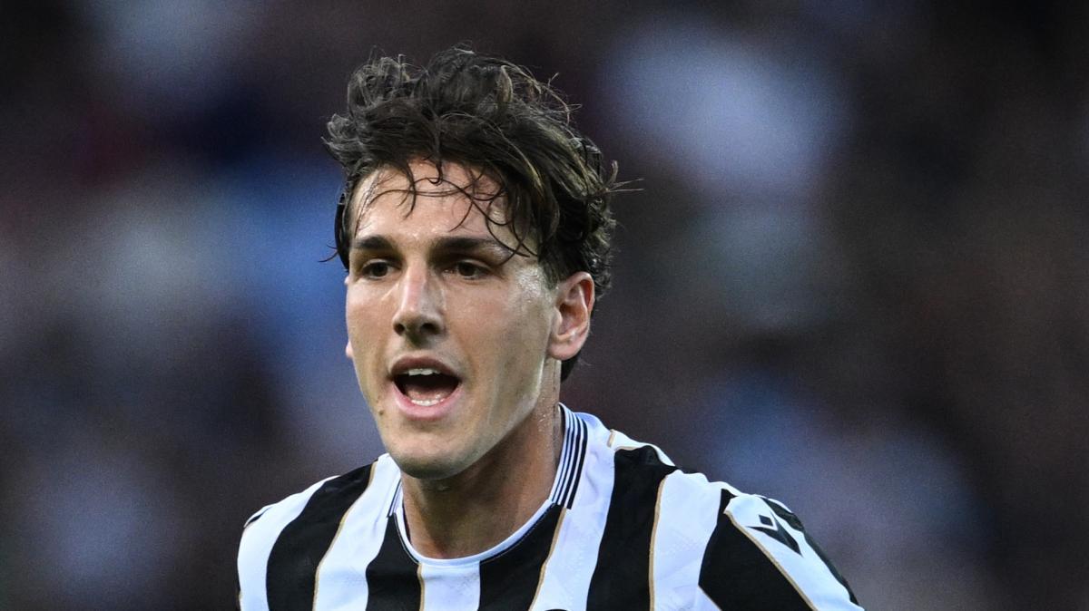 Zaniolo, infortunio con l’Udinese: esami e tempi di recupero