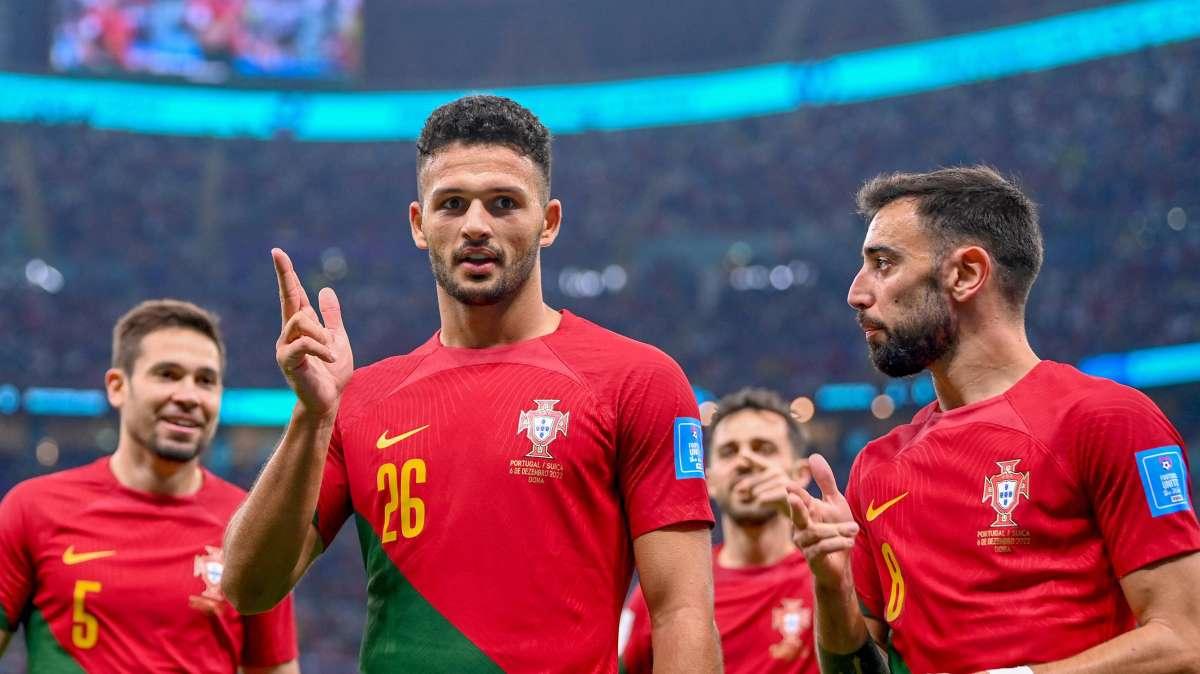Fantamondiale, Marocco-Portogallo: le formazioni ufficiali