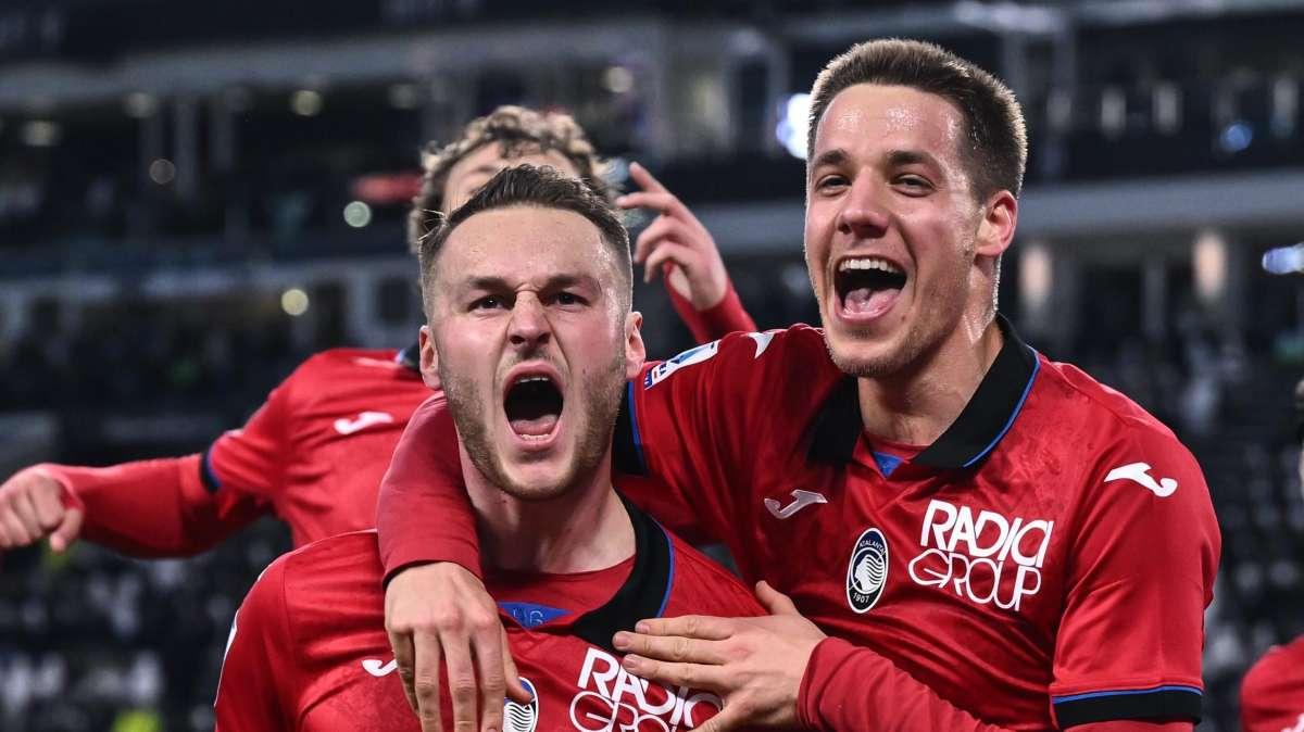Le probabili formazioni di Napoli-Atalanta: Koopmeiners dal 1', Kvara out