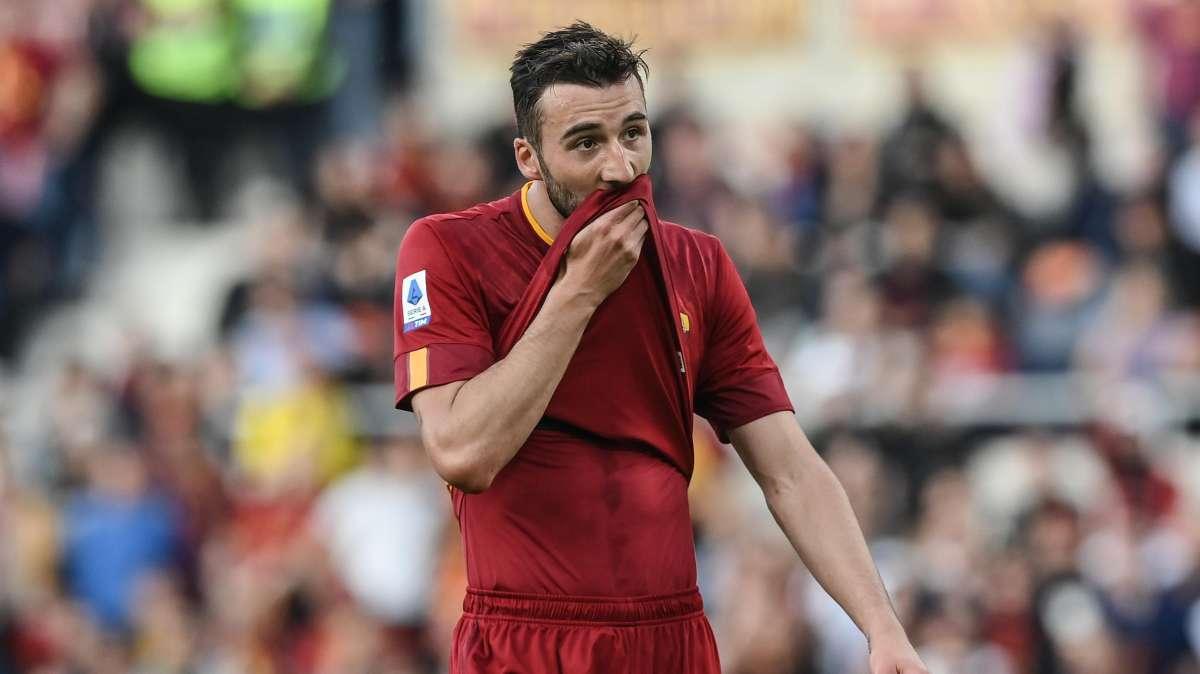 Roma: Cristante rinnova fino al 2027