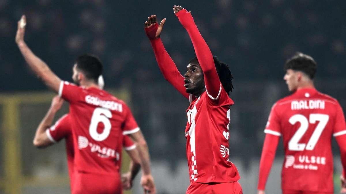 Fantacalcio - Tabellini, bonus e malus 25^ giornata 