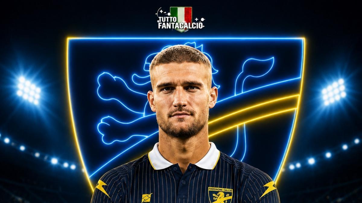 Birligea al Frosinone, statistiche e consiglio al fantacalcio